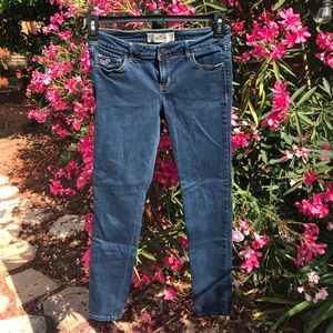 Hollister Skinny Jeans